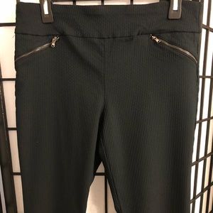 “3 for $25”  Van Heusen Stretch Extensible Pants